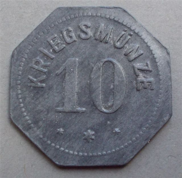 Post-A-German-State-Coin!